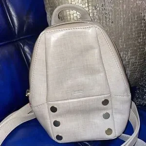 Hammitt | Bags | Hammitt Hunter2 Small Semolina Cream  display picture 1